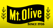 <span class="mw-page-title-main">Mt. Olive Pickle Company</span>