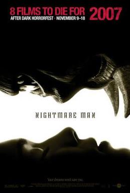 <i>Nightmare Man</i> (film) 2006 American film