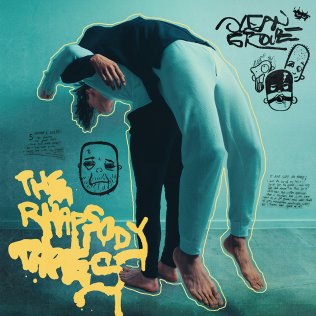 <i>The Rhapsody Tapes</i> 2017 studio album by Ocean Grove