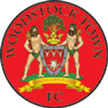 Old Woodstock Town F.C. logo.png