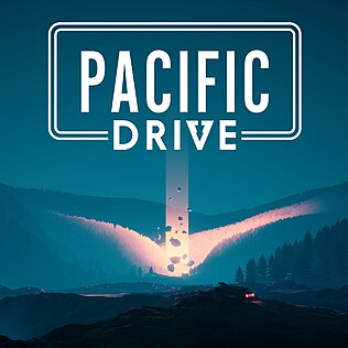 File:Pacific Drive cover art.jpg