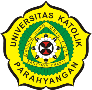 Parahyangan Catholic University Private university