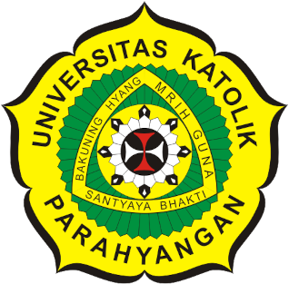 File:Parahyangan Catholic University logo.png