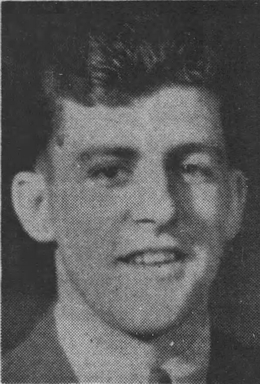 <span class="mw-page-title-main">Perry Scott</span> American football player and coach (1917–1988)