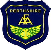 Perthshire Amateur Football Association Football league