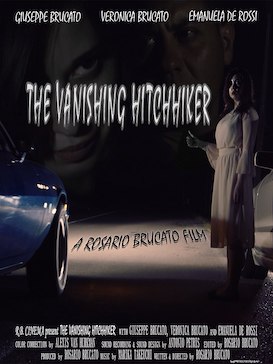 <i>The Vanishing Hitchhiker</i> (film) 2020 film