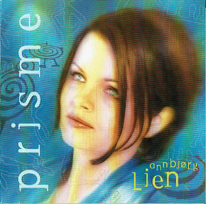 <i>Prisme</i> 1996 studio album by Annbjørg Lien