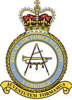 File:RAF Uxbridge Crest.jpg