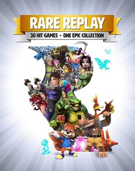 File:Rare replay.jpg