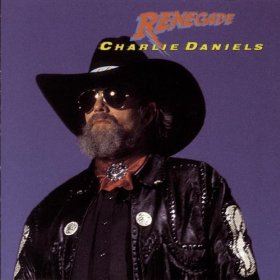 <i>Renegade</i> (Charlie Daniels album) 1991 studio album by Charlie Daniels