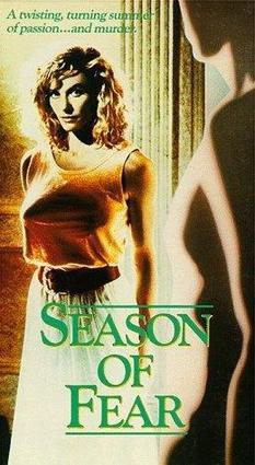 <i>Season of Fear</i> 1989 American film