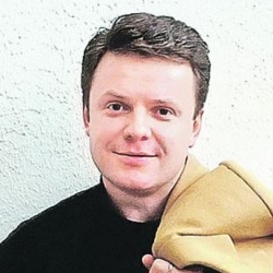 <span class="mw-page-title-main">Sergei Suponev</span>