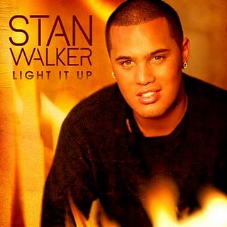 <span class="mw-page-title-main">Light It Up (Stan Walker song)</span> 2011 single by Stan Walker featuring Static Revenger