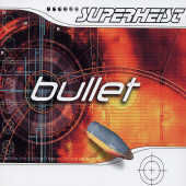 Bullet (Superheist song)