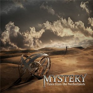 <i>Tales from the Netherlands</i> 2013 live album by Mystery