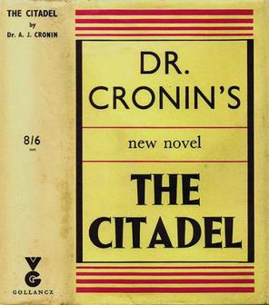 Citadel (TV series) - Wikipedia