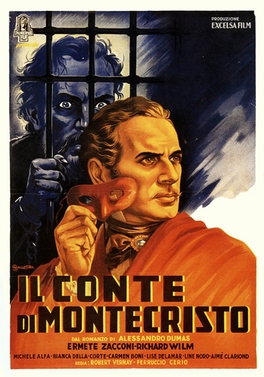 <i>The Count of Monte Cristo</i> (1943 film) 1943 film by Robert Vernay