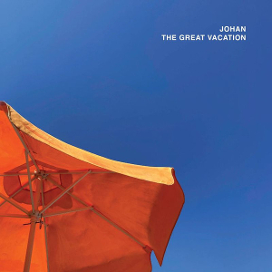 <i>The Great Vacation</i> 2024 album by Johan