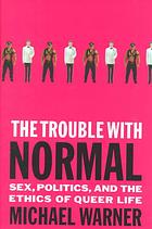 The trouble with normal (book cover).jpg