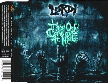 File:They Only Come Out At Night by lordi.jpg