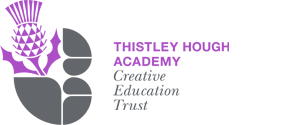 Логотип Thistley Hough Academy.png