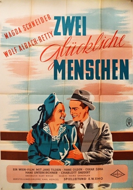 <i>Two Happy People</i> 1943 film