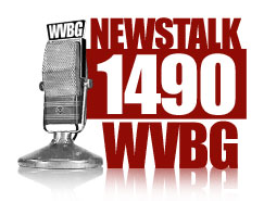 <span class="mw-page-title-main">WVBG (AM)</span> Radio station in Mississippi, United States