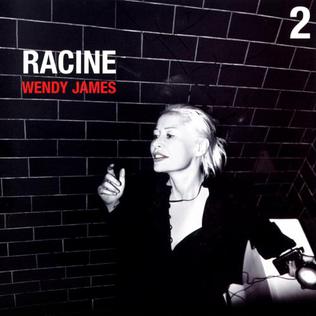 <i>Racine 2</i> 2007 studio album by Racine