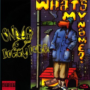 What's My Name? (Snoop Doggy Dogg song) - Wikipedia