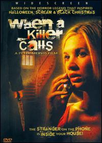 <i>When a Killer Calls</i> 2006 American film