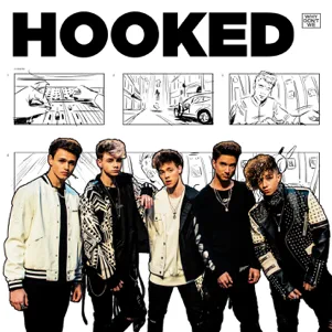 Hooked (Why Dont We song) 2018 single by Why Dont We