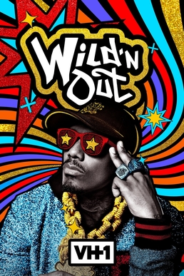 Wild 'n Out - Wikipedia