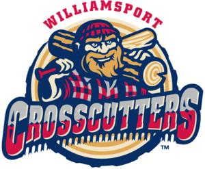 Williamsport Crosscutters Minor League Baseball team