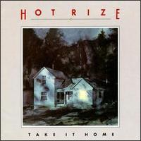 <i>Take It Home</i> (Hot Rize album) 1990 studio album by Hot Rize