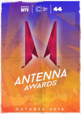 <span class="mw-page-title-main">2019 Antenna Awards</span> Awards show honouring achievements in Australian community television