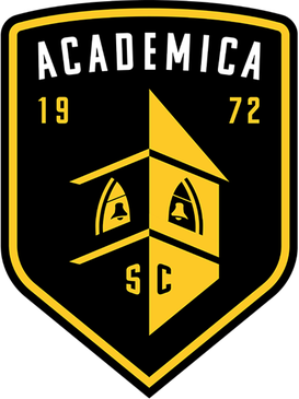 File:Academica SC Logo.png