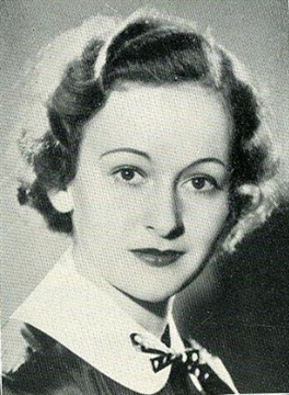 <span class="mw-page-title-main">Eileen Erskine</span> English actress (1914–1995)