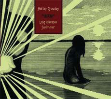<i>Long Distance Swimmer</i> 2007 studio album by Adrian Crowley