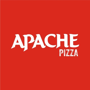 <span class="mw-page-title-main">Apache Pizza</span> Irish pizza chain