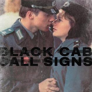 <i>Call Signs</i> 2009 studio album by Black Cab