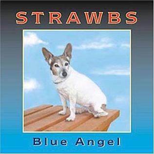 <i>Blue Angel</i> (Strawbs album) album by Strawbs