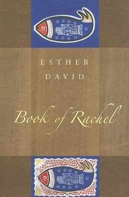 <i>Book of Rachel</i> Book by Esther David