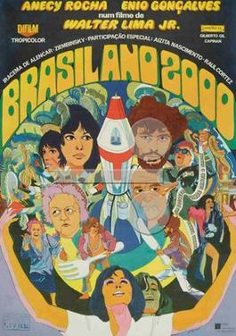 Brasil dos anos 2000