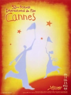 <span class="mw-page-title-main">1999 Cannes Film Festival</span> 1999 film festival edition