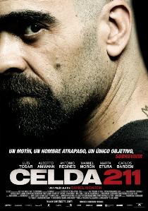 <i>Cell 211</i> 2009 film