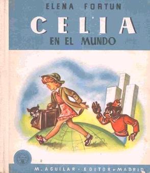 <i>Celia en el mundo</i>