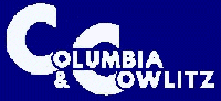 Columbia and Cowlitz Railway