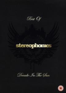 Decade in the Sun: Best of Stereophonics - Wikipedia