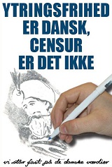 File:Danish People's Party (Freedom of speech is Danish, censorship is not, 2007).jpg