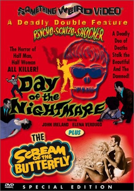 <i>Day of the Nightmare</i> 1965 American film